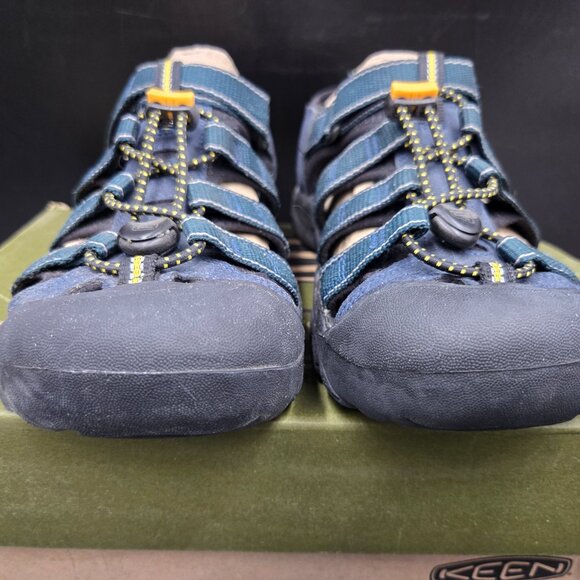 BNIB Keen Newport H2 Youth Sandals, US-5 - Picture 6 of 8
